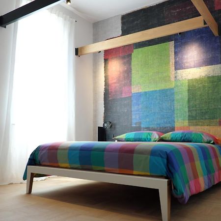 Invento Bnb Unconventional Maison Civitanova Marche Exterior photo