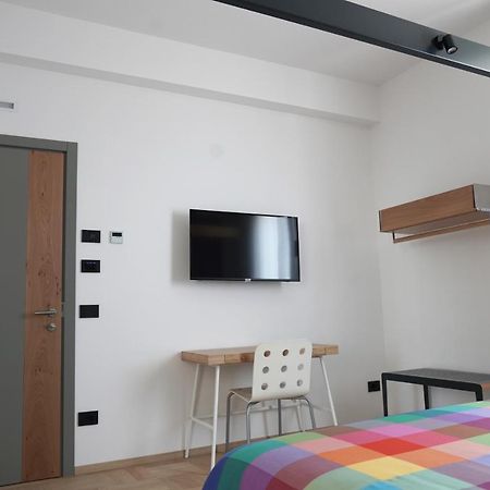 Invento Bnb Unconventional Maison Civitanova Marche Exterior photo