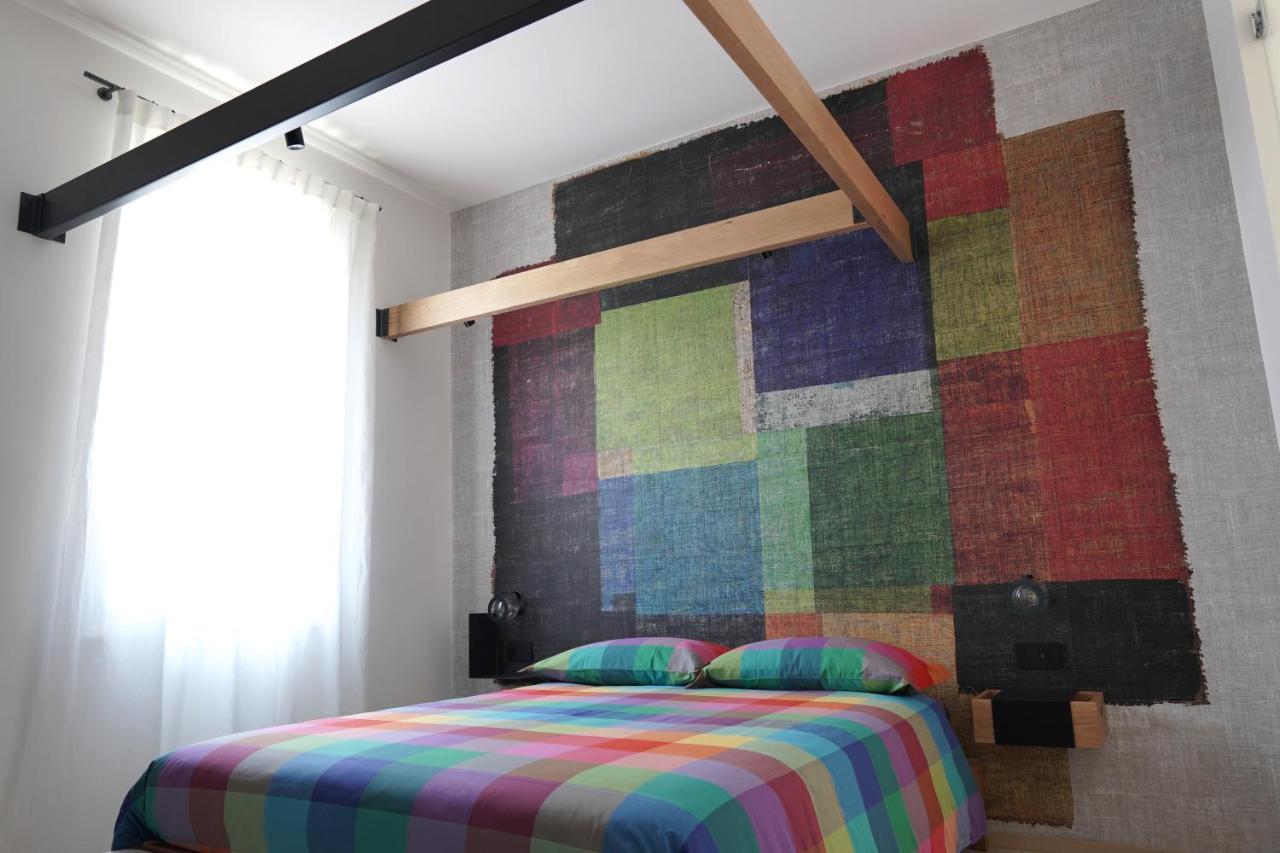 Invento Bnb Unconventional Maison Civitanova Marche Exterior photo