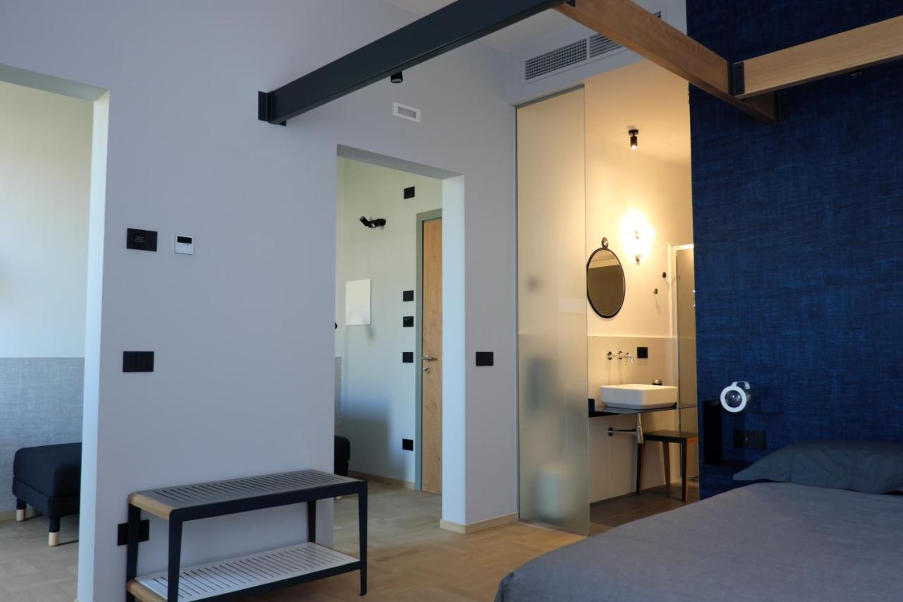 Invento Bnb Unconventional Maison Civitanova Marche Exterior photo