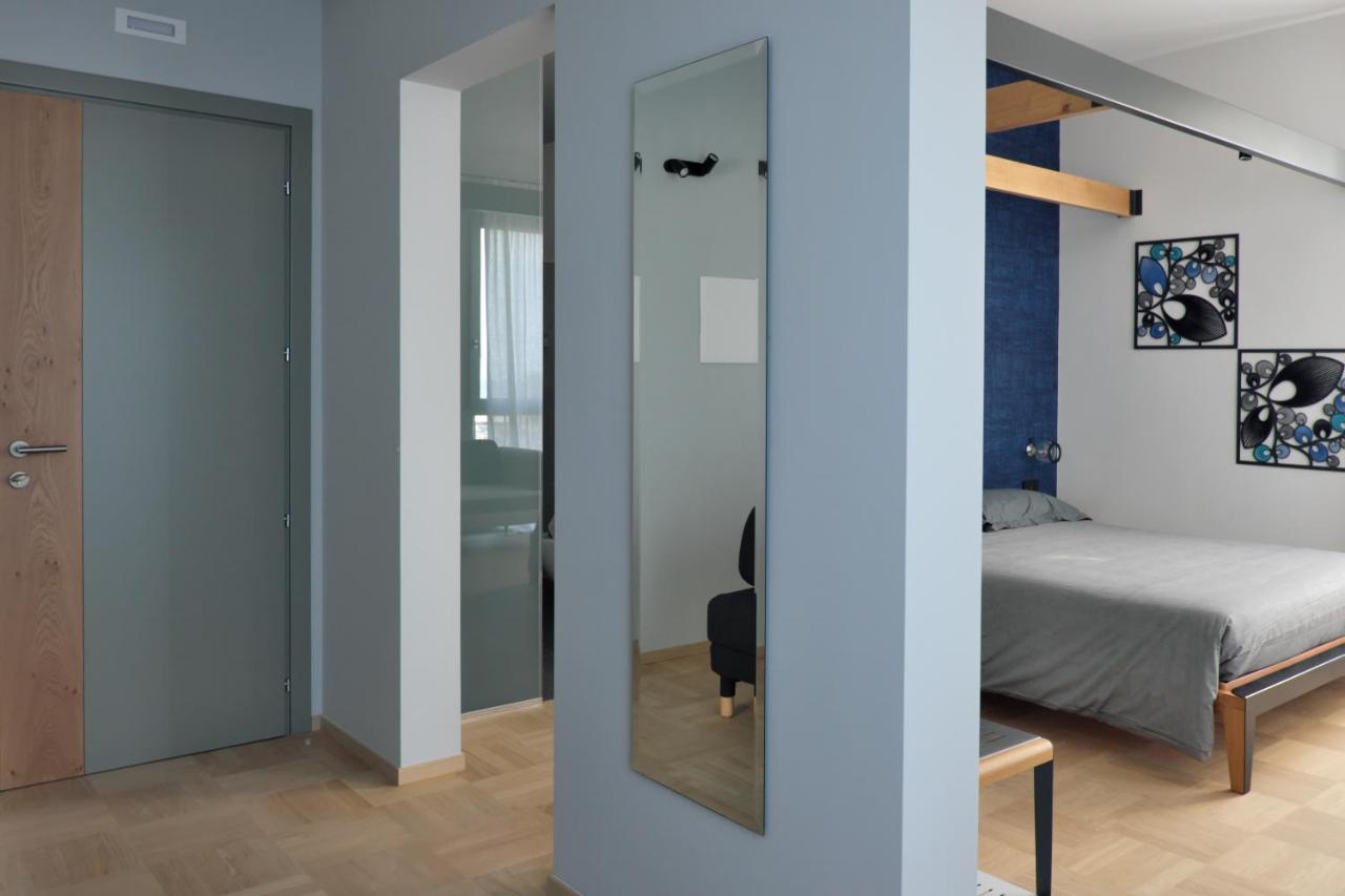 Invento Bnb Unconventional Maison Civitanova Marche Exterior photo