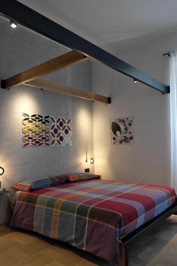 Invento Bnb Unconventional Maison Civitanova Marche Exterior photo