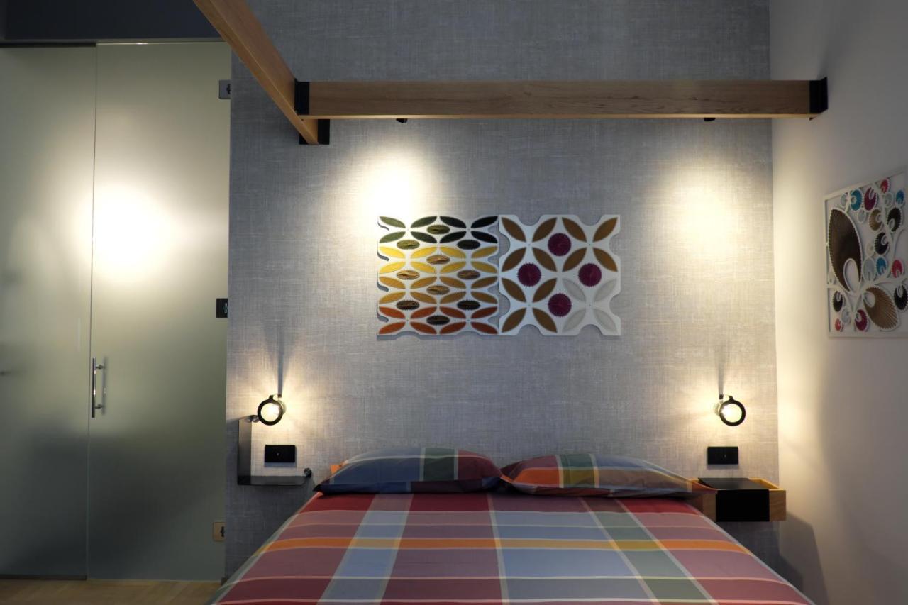 Invento Bnb Unconventional Maison Civitanova Marche Exterior photo