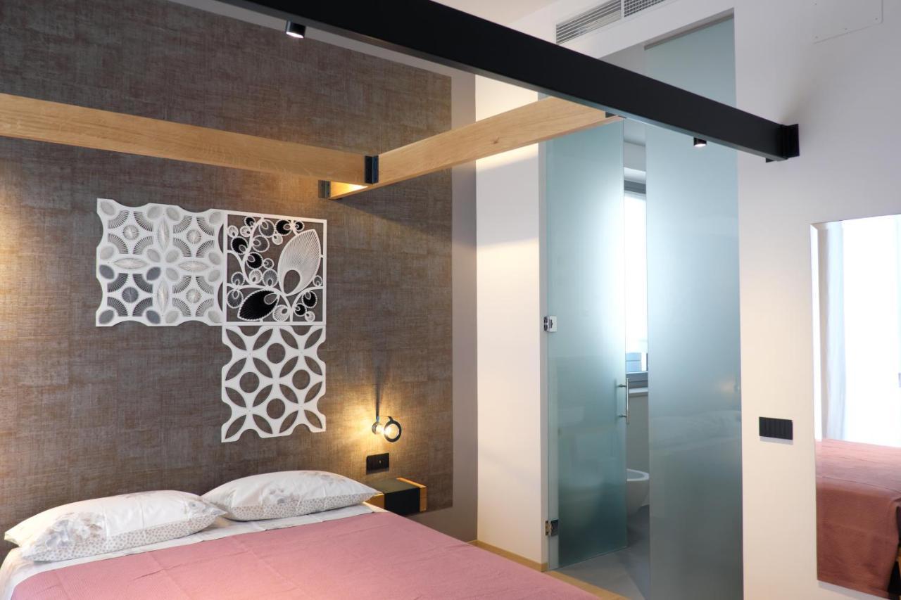 Invento Bnb Unconventional Maison Civitanova Marche Exterior photo