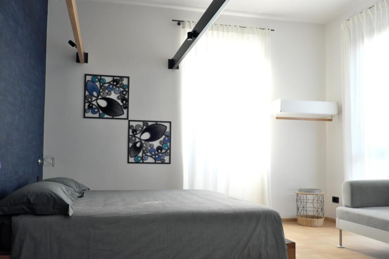 Invento Bnb Unconventional Maison Civitanova Marche Exterior photo
