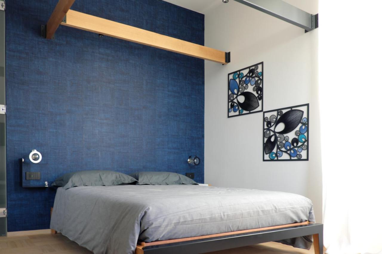 Invento Bnb Unconventional Maison Civitanova Marche Exterior photo