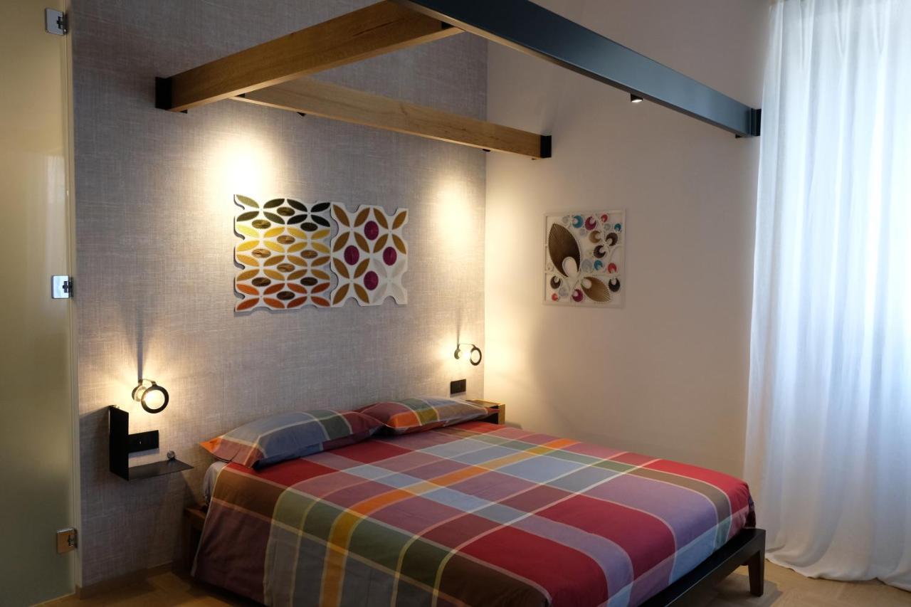 Invento Bnb Unconventional Maison Civitanova Marche Exterior photo