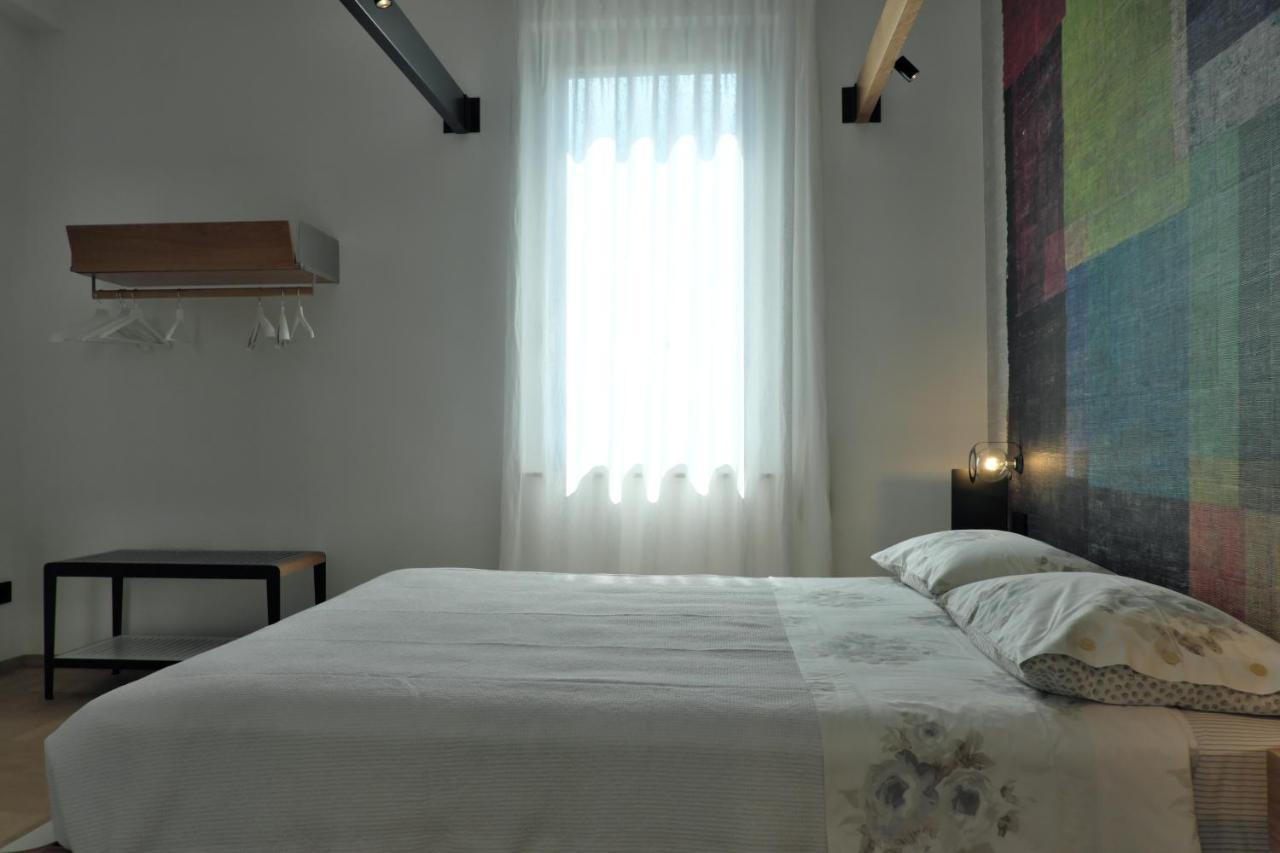 Invento Bnb Unconventional Maison Civitanova Marche Exterior photo