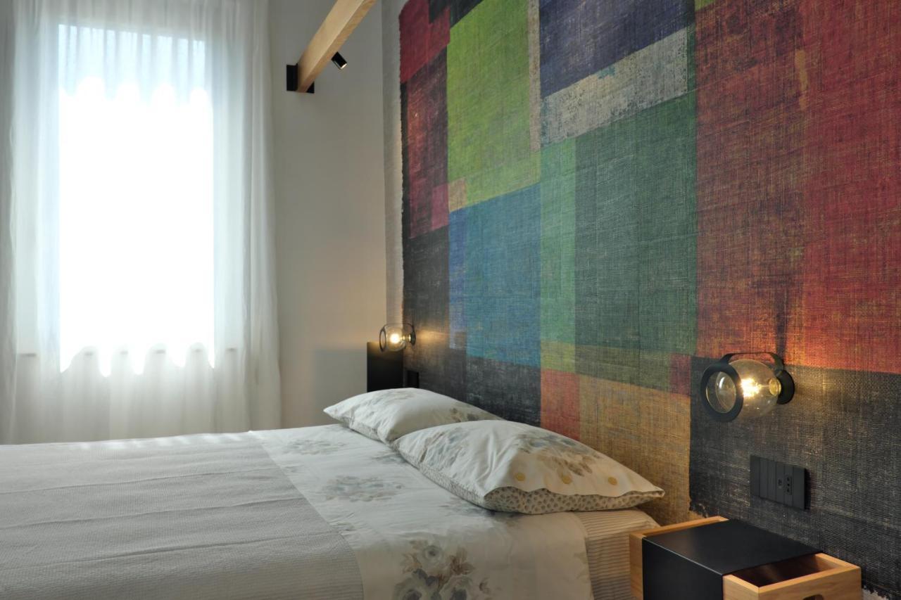Invento Bnb Unconventional Maison Civitanova Marche Exterior photo